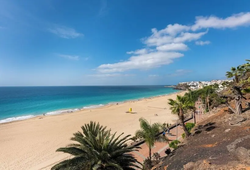 リゾートホテル Apartamentos Garden & Sea Boutique Lodging By Livvo