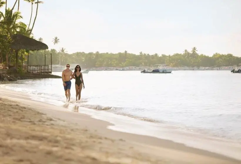 Secrets La Romana All Inclusive Adult Only Resort & Spa