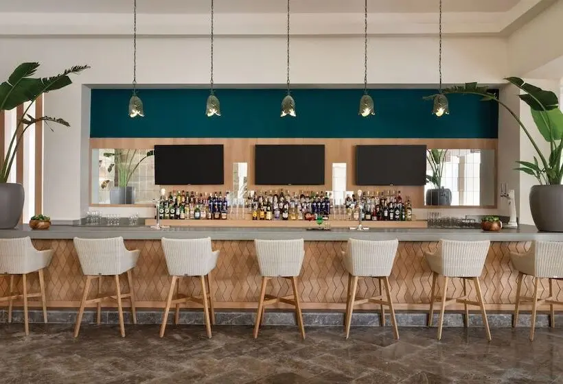 Secrets La Romana All Inclusive Adult Only Resort & Spa