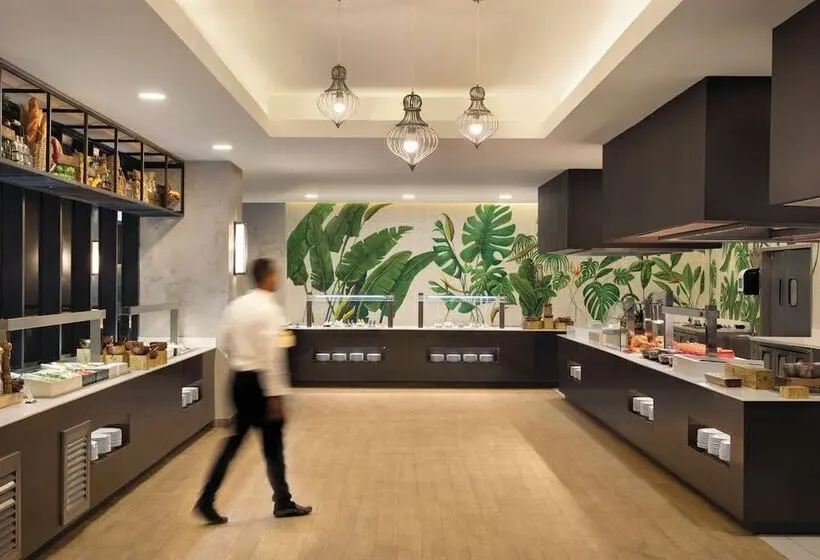 Secrets La Romana All Inclusive Adult Only Resort & Spa