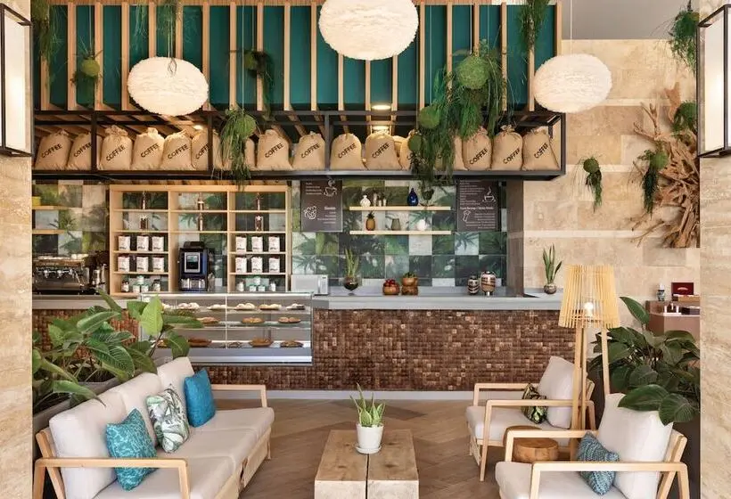 Secrets La Romana All Inclusive Adult Only Resort & Spa