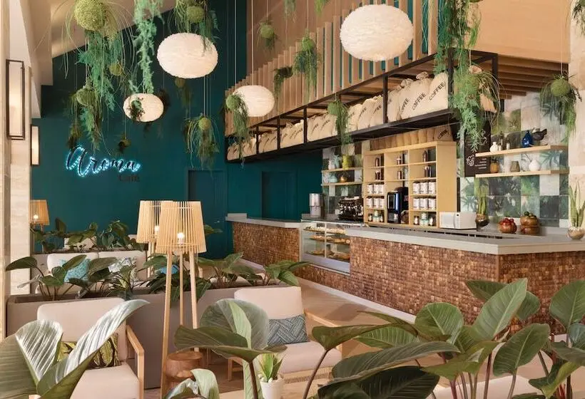 Secrets La Romana All Inclusive Adult Only Resort & Spa