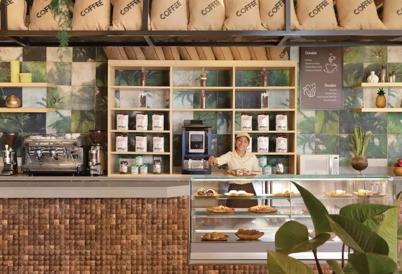 Secrets La Romana All Inclusive Adult Only Resort & Spa