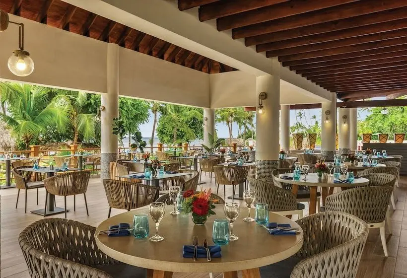 Secrets La Romana All Inclusive Adult Only Resort & Spa