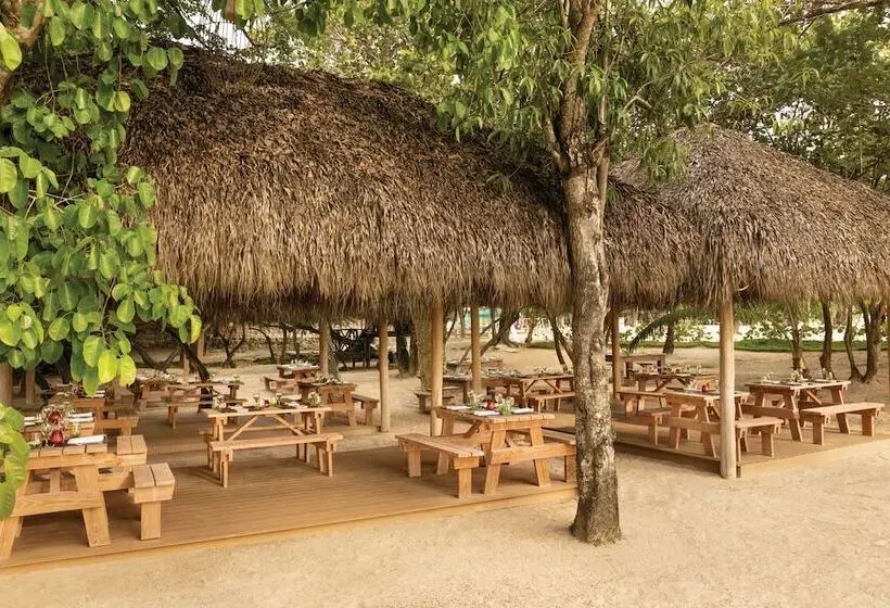 Secrets La Romana All Inclusive Adult Only Resort & Spa