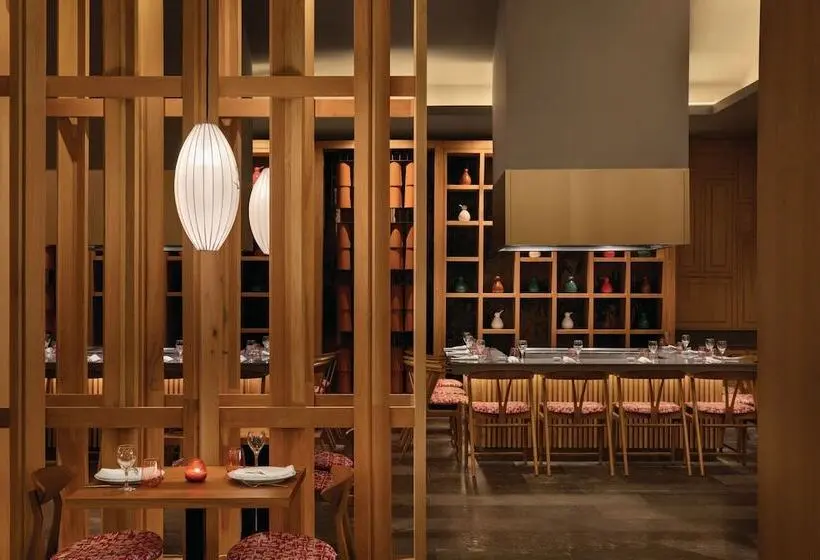 Secrets La Romana All Inclusive Adult Only Resort & Spa