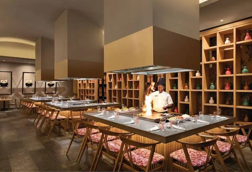 Secrets La Romana All Inclusive Adult Only Resort & Spa