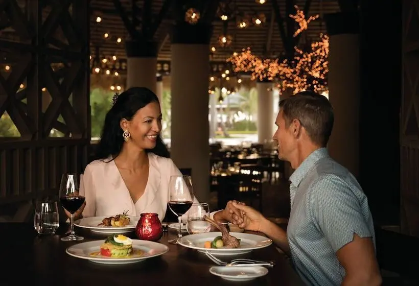 Secrets La Romana All Inclusive Adult Only Resort & Spa