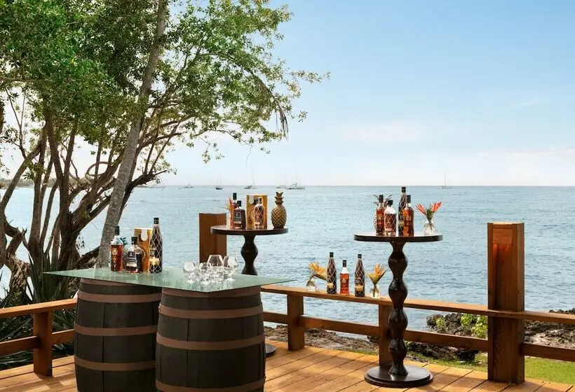 Secrets La Romana All Inclusive Adult Only Resort & Spa