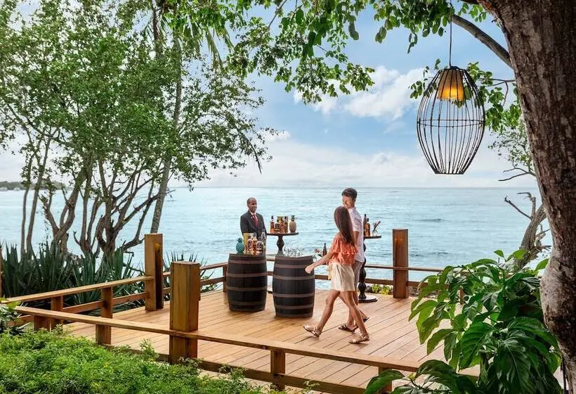 Secrets La Romana All Inclusive Adult Only Resort & Spa