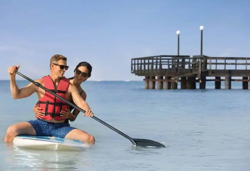 Secrets La Romana All Inclusive Adult Only Resort & Spa