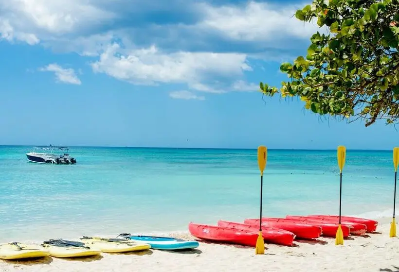 Secrets La Romana All Inclusive Adult Only Resort & Spa