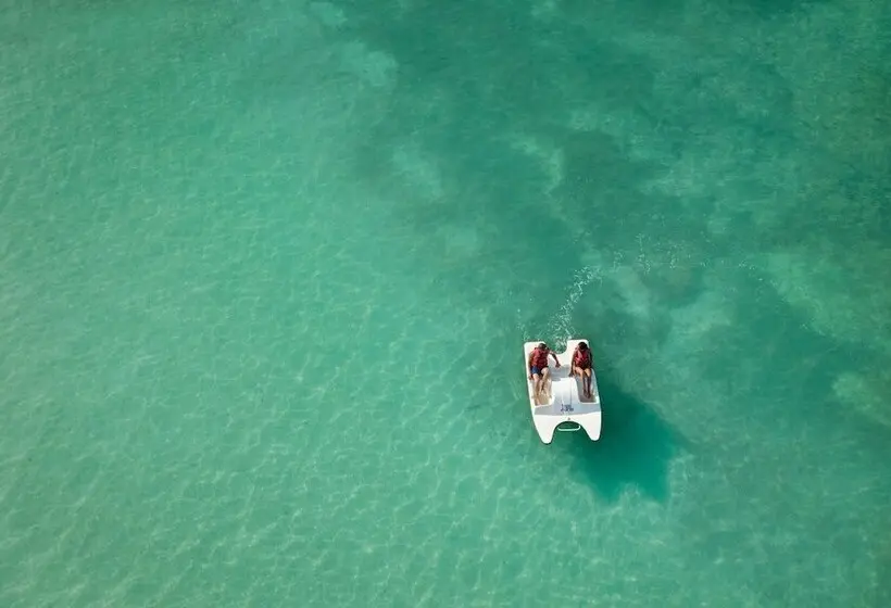 Secrets La Romana All Inclusive Adult Only Resort & Spa