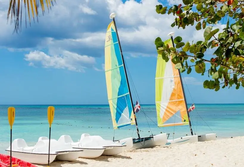 Secrets La Romana All Inclusive Adult Only Resort & Spa