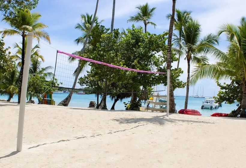 Secrets La Romana All Inclusive Adult Only Resort & Spa