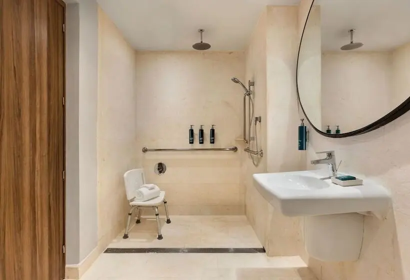 Secrets La Romana All Inclusive Adult Only Resort & Spa