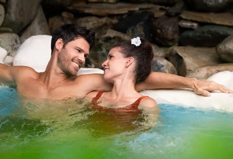 Secrets La Romana All Inclusive Adult Only Resort & Spa