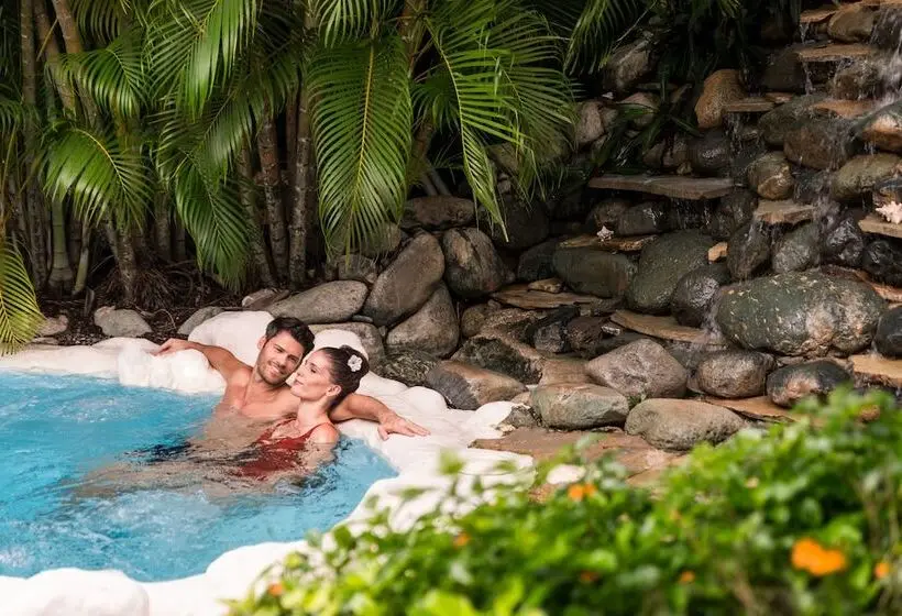 Secrets La Romana All Inclusive Adult Only Resort & Spa