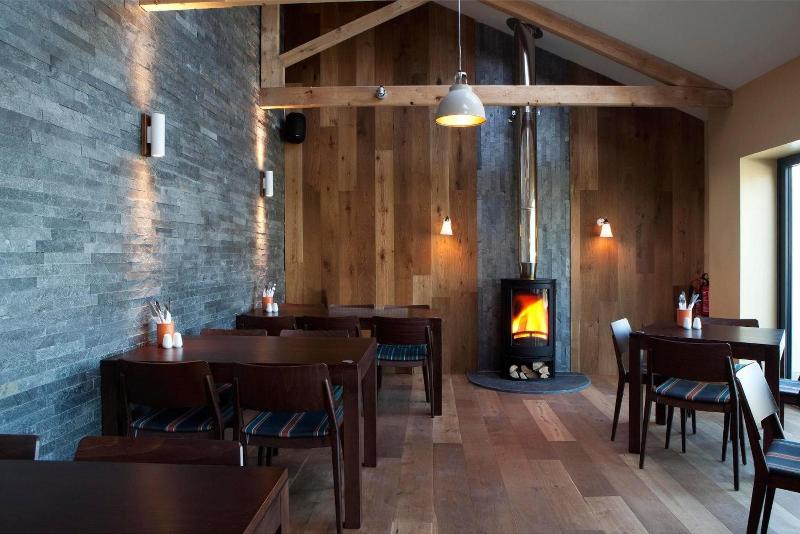 ユースホステル Port William Inn