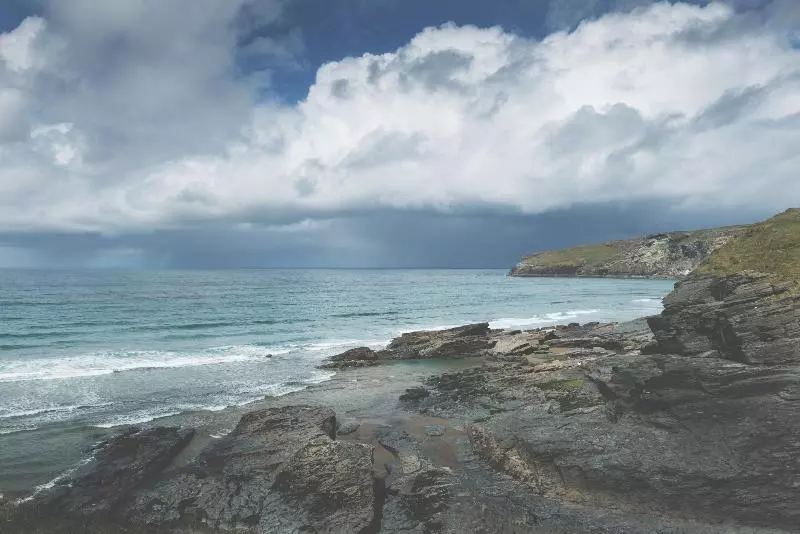 ユースホステル Port William Inn