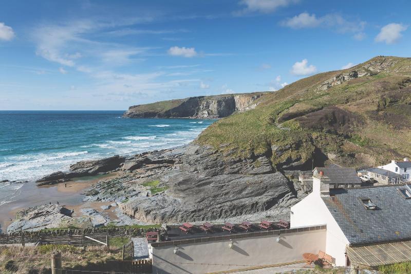 ユースホステル Port William Inn