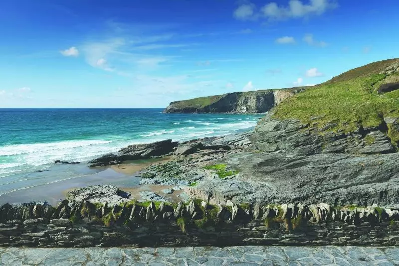 ユースホステル Port William Inn