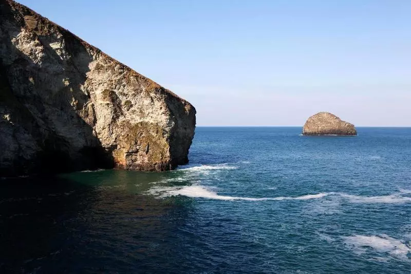 ユースホステル Port William Inn