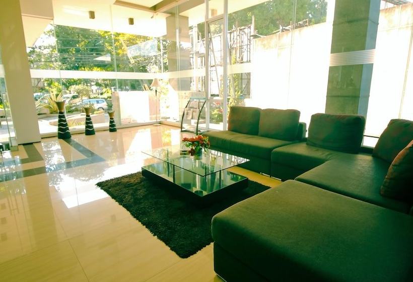 Andelir Hotel By Zen Rooms