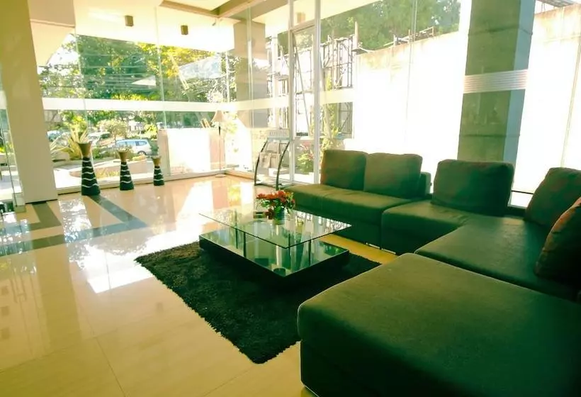 Andelir Hotel By Zen Rooms