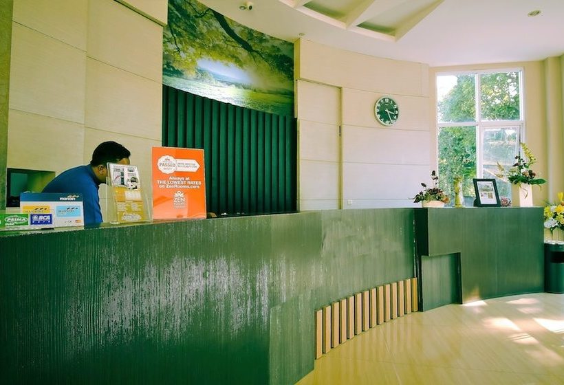 Andelir Hotel By Zen Rooms