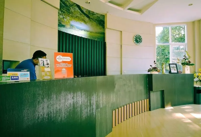 Andelir Hotel By Zen Rooms