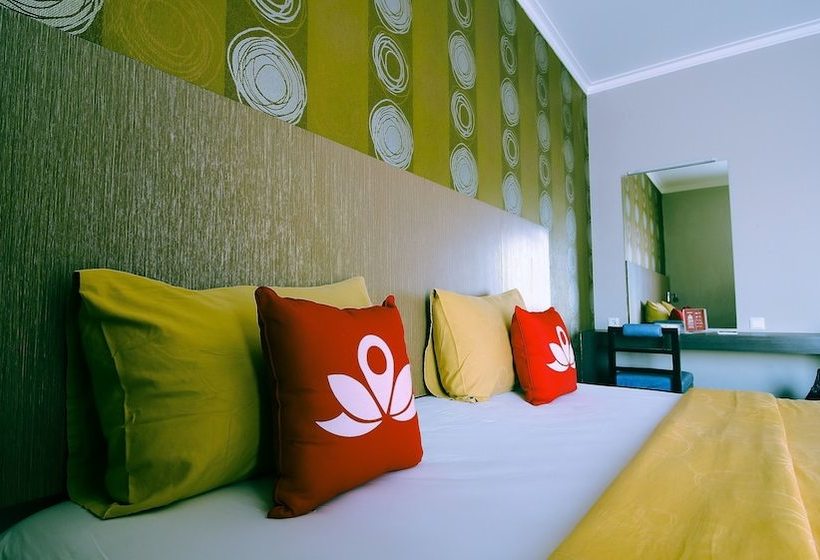 Andelir Hotel By Zen Rooms