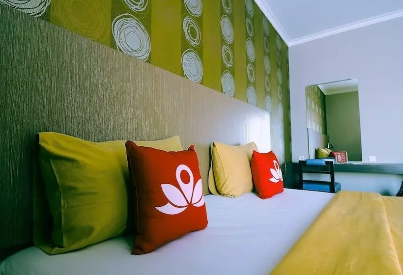 Andelir Hotel By Zen Rooms