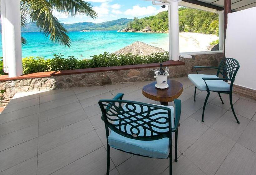 Anse Soleil Beachcomber Hotel And Self Catering