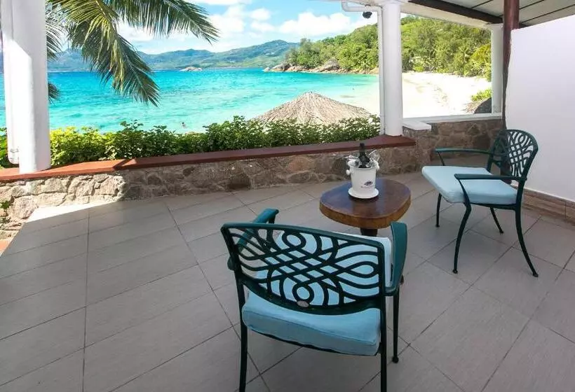 Anse Soleil Beachcomber Hotel And Self Catering