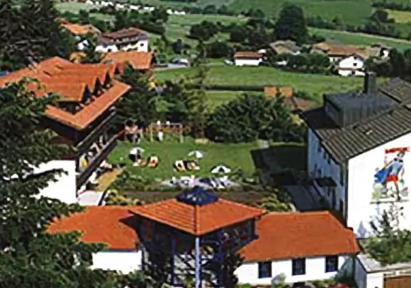 Apartmenthaus Florian