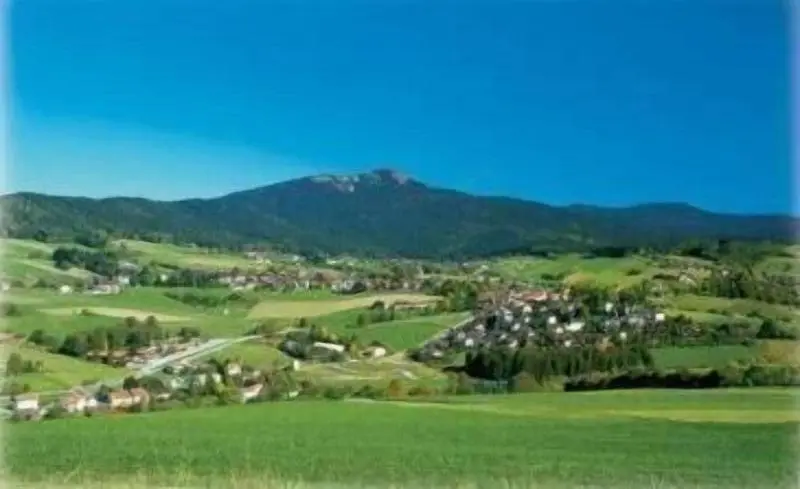 Apartmenthaus Florian