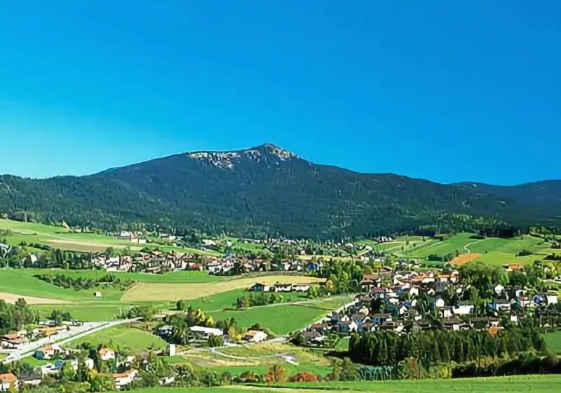 Apartmenthaus Florian