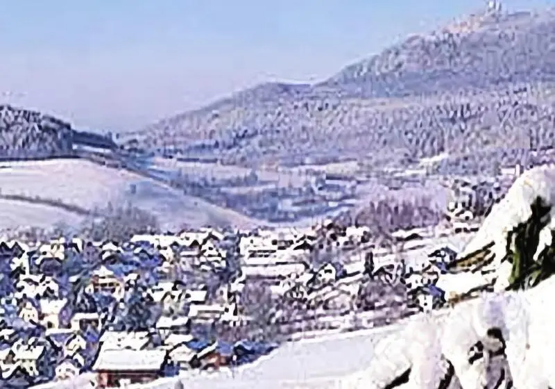 Apartmenthaus Florian