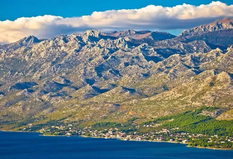 Camping Paklenica