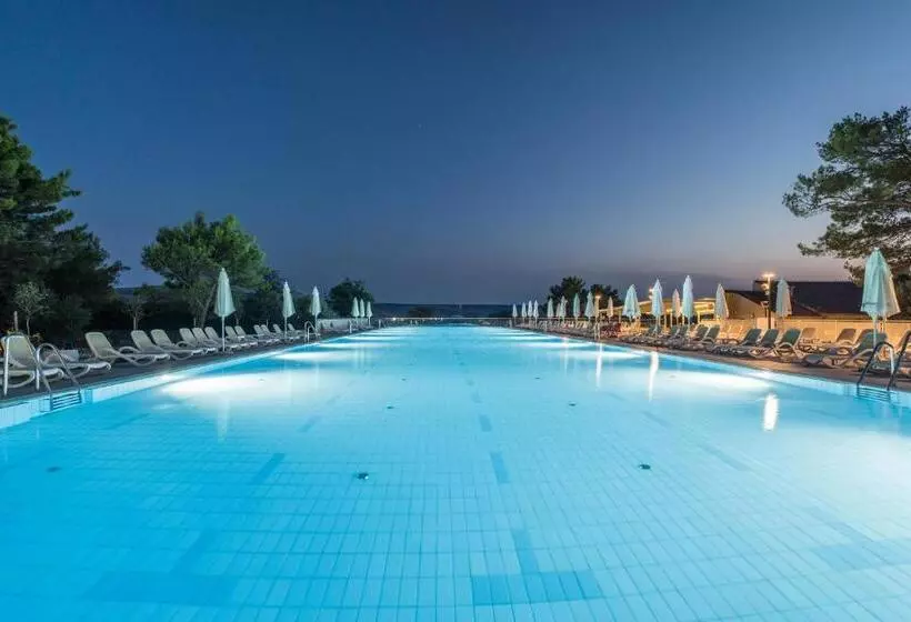 Camping Paklenica