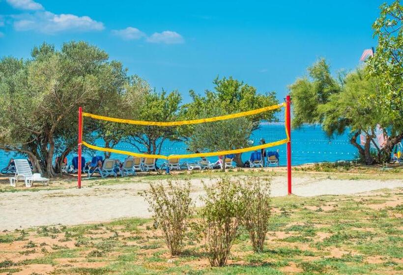 Camping Paklenica