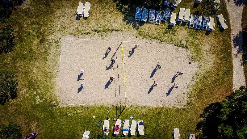 Camping Paklenica