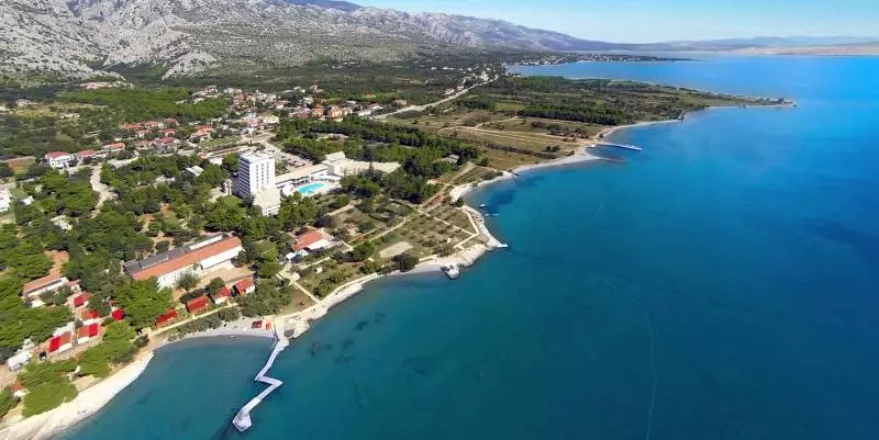 Camping Paklenica