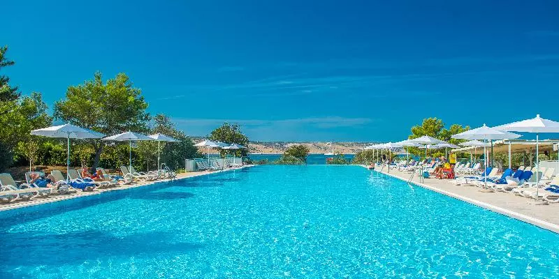 Camping Paklenica