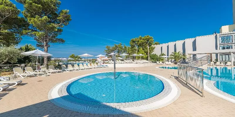 Camping Paklenica