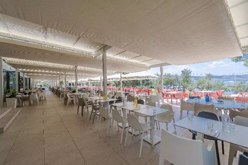 Camping Paklenica