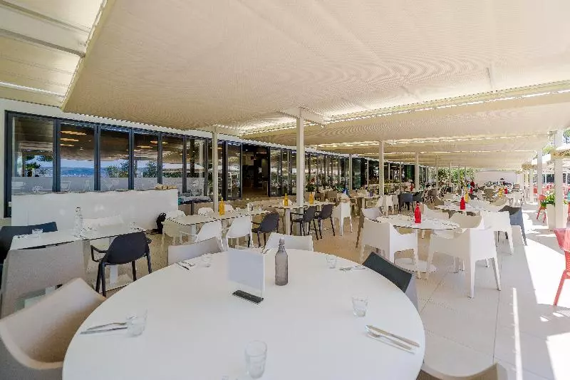 Camping Paklenica
