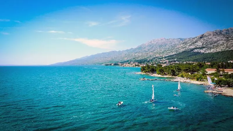 Camping Paklenica