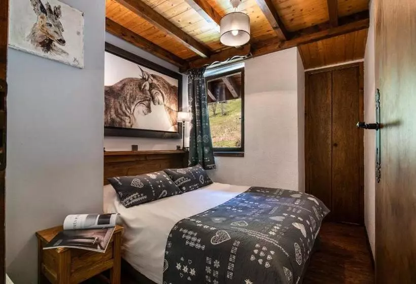 Club Alpina   Champagny En Vanoise